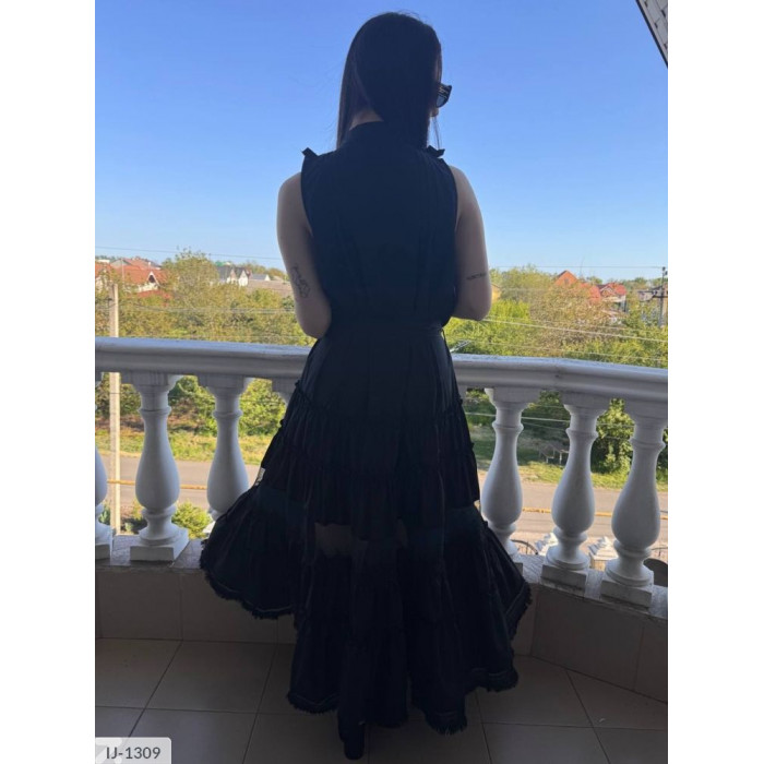 Сукня IJ-1309 — жіноча сукня від Odessa Moda