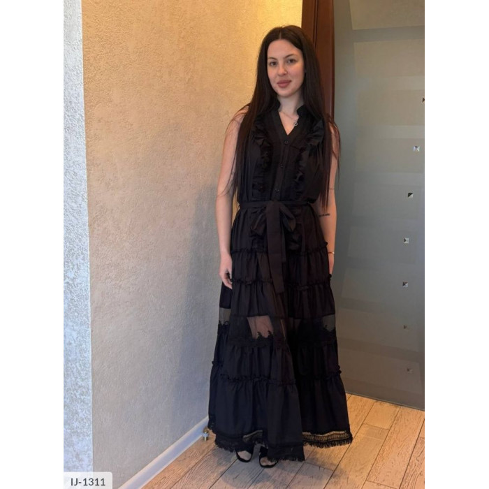 Сукня IJ-1311 — жіноча сукня від Odessa Moda