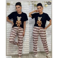 Костюм IJ-1331