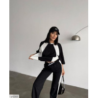 Прогулянковий костюм IJ-1363