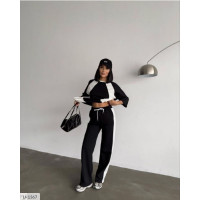 Прогулянковий костюм IJ-1367