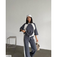 Прогулянковий костюм IJ-1369