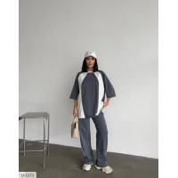 Прогулянковий костюм IJ-1373