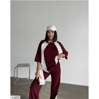 Прогулянковий костюм IJ-1377