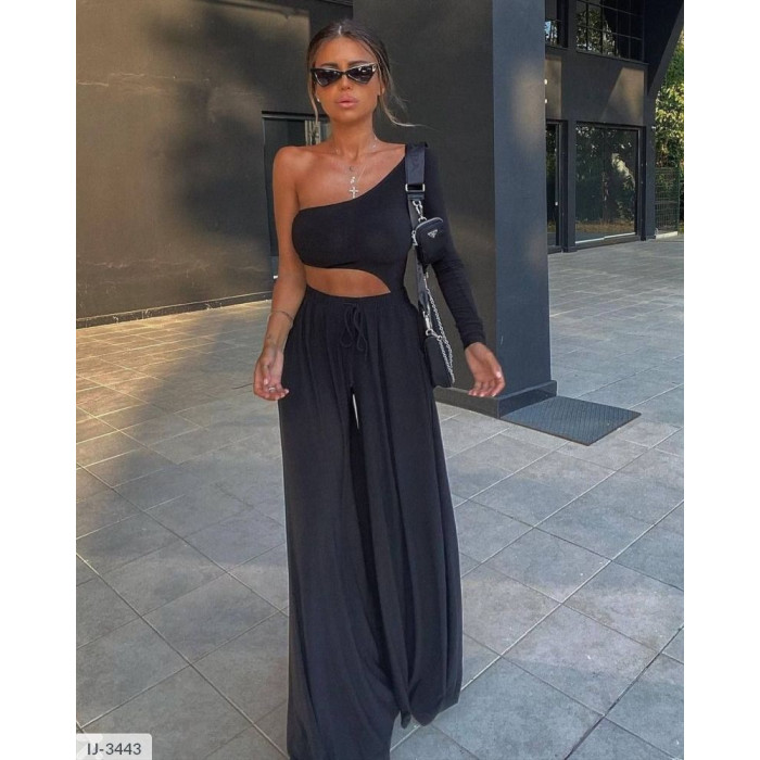 Костюм IJ-3443 — жіночий костюм від Odessa Moda