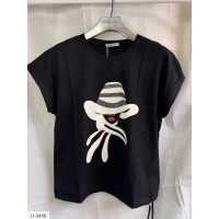 Футболка IJ-3498