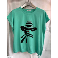 Футболка IJ-3499