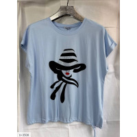 Футболка IJ-3500