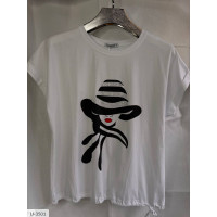 Футболка IJ-3501