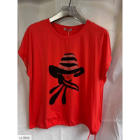Футболка IJ-3502