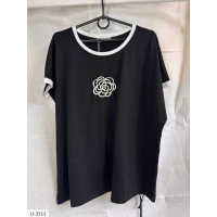 Футболка IJ-3511