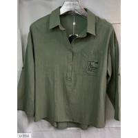 Рубаха IJ-3532