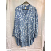 Рубаха IJ-3555