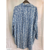 Рубаха IJ-3556