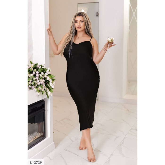 Сукня IJ-3739 — жіноча сукня від Odessa Moda
