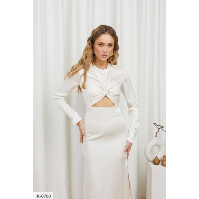 Сукня IK-0780 — жіноча сукня від Odessa Moda