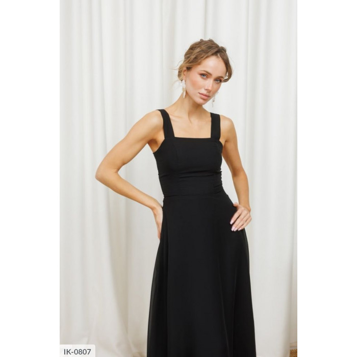 Сукня IK-0807 — жіноча сукня від Odessa Moda