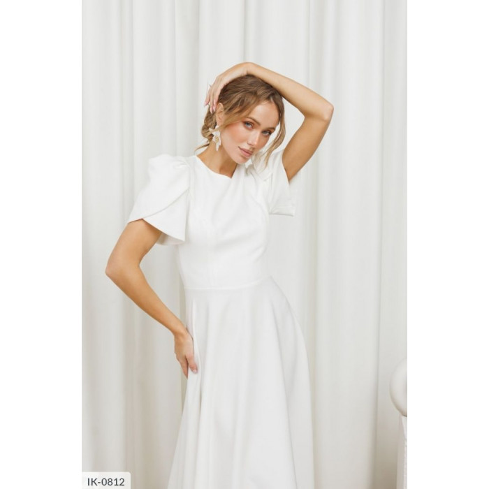 Сукня IK-0812 — жіноча сукня від Odessa Moda