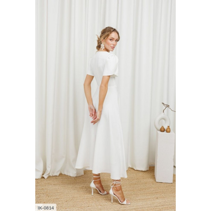 Сукня IK-0814 — жіноча сукня від Odessa Moda