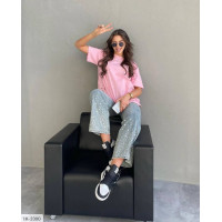 Футболка IK-3300