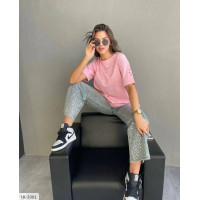 Футболка IK-3301