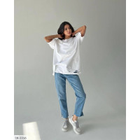 Футболка IK-3316