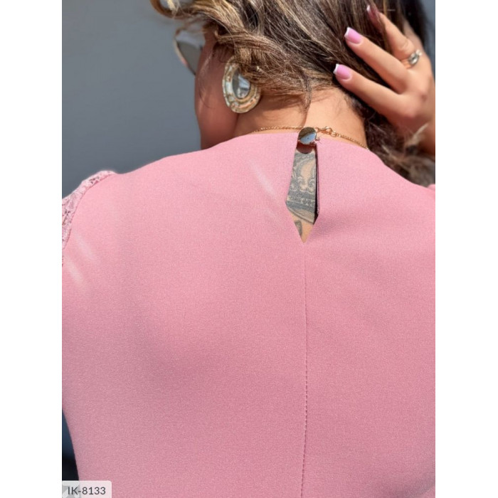 Сукня IK-8133 — жіноча сукня від Odessa Moda