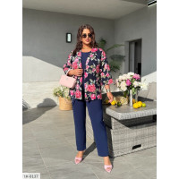 Костюм IK-8137