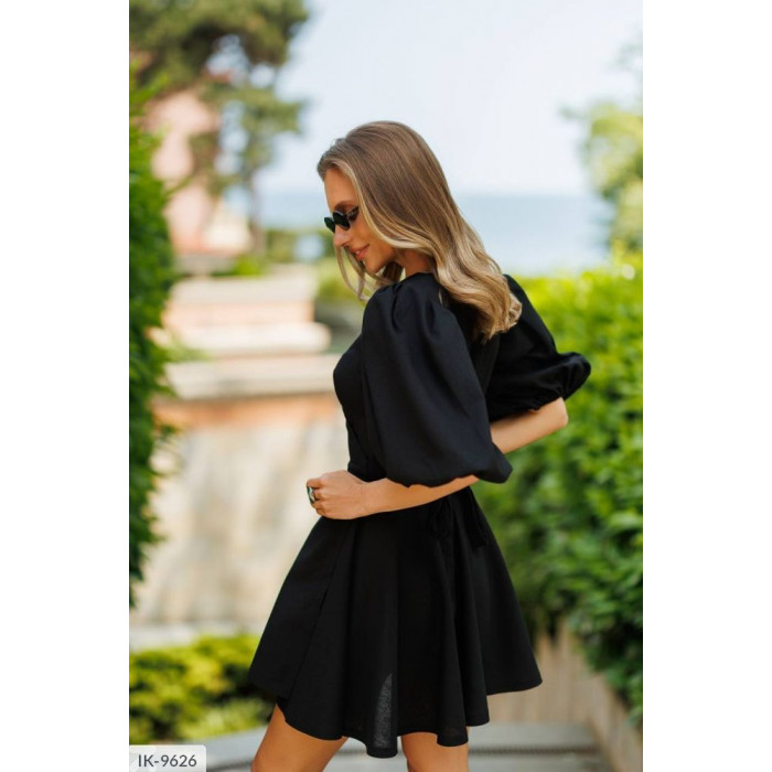 Сукня IK-9626 — жіноча сукня від Odessa Moda