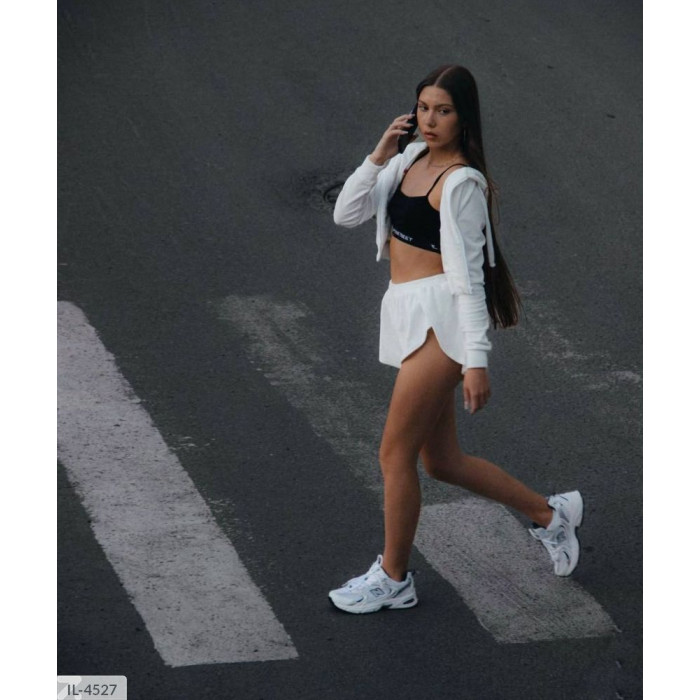 Спортивний костюм IL-4527 — жіночий спортивний костюм від Odessa Moda Спортивний костюм IL-4527 — жіночий спортивний костюм від Odessa Moda