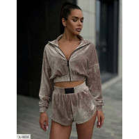 Спортивний костюм IL-4884