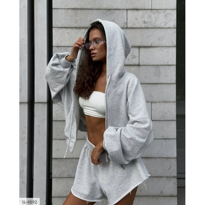 Костюм IL-4892 — жіночий костюм від Odessa Moda