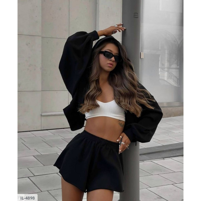 Костюм IL-4898 — жіночий костюм від Odessa Moda