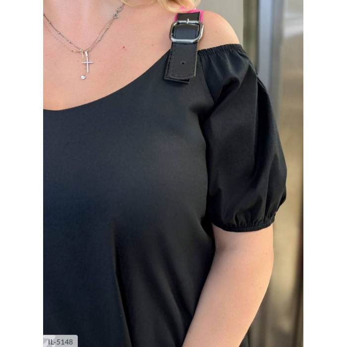 Сукня IL-5148 — жіноча сукня від Odessa Moda