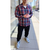 Сорочка IL-9823