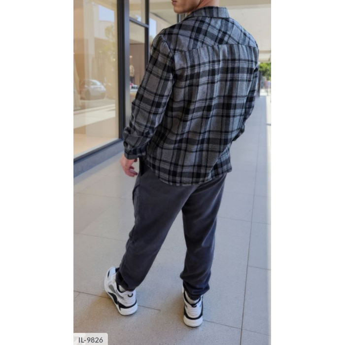 Сорочка IL-9826