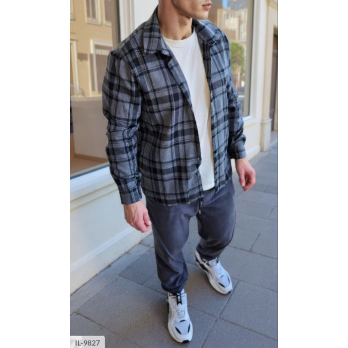 Сорочка IL-9827