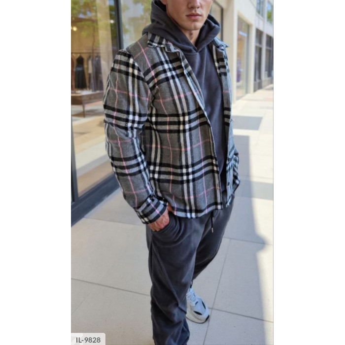 Сорочка IL-9828