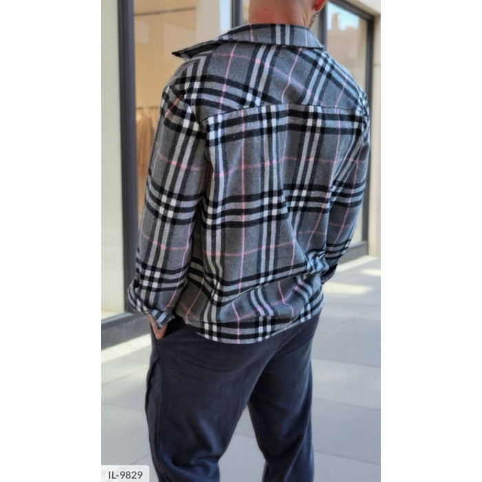 Сорочка IL-9829