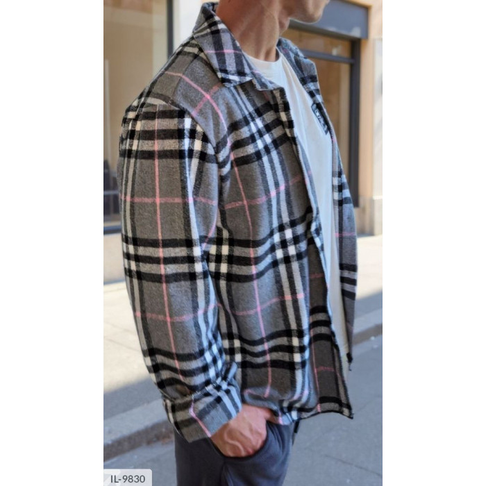 Сорочка IL-9830