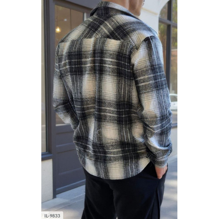 Сорочка IL-9833