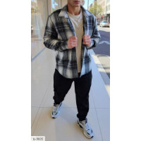 Сорочка IL-9835