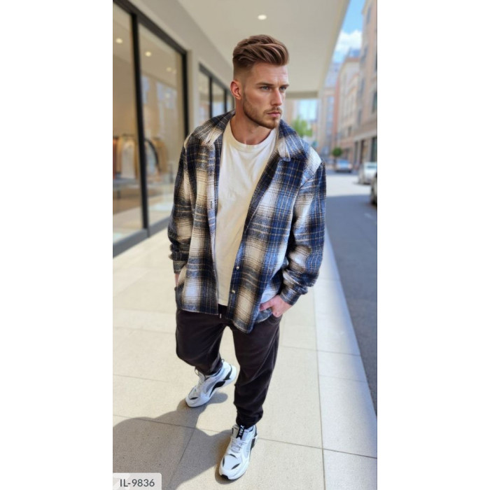 Сорочка IL-9836