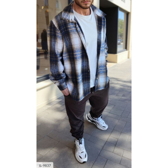 Сорочка IL-9837