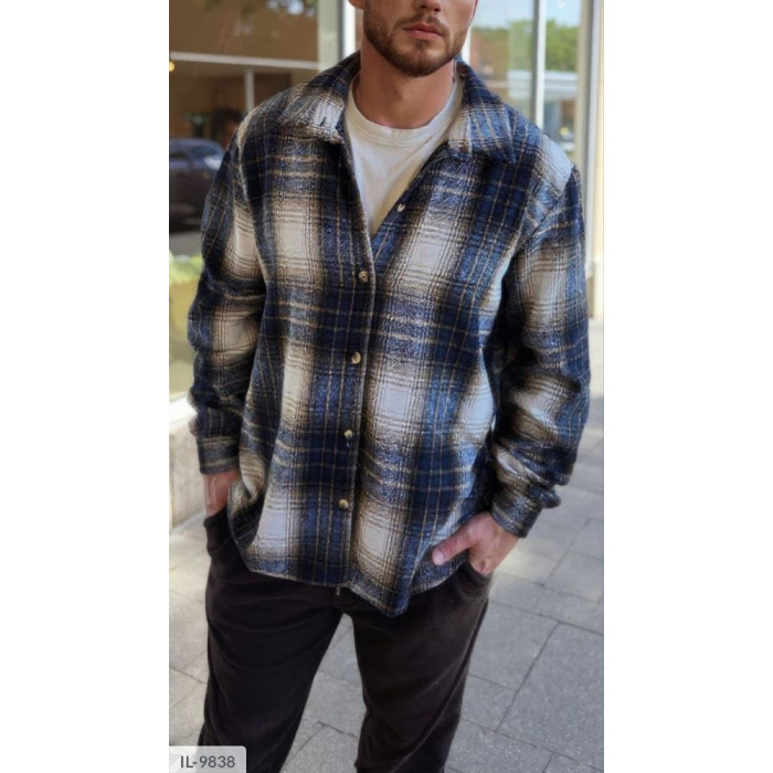 Сорочка IL-9838