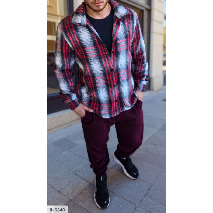 Сорочка IL-9840