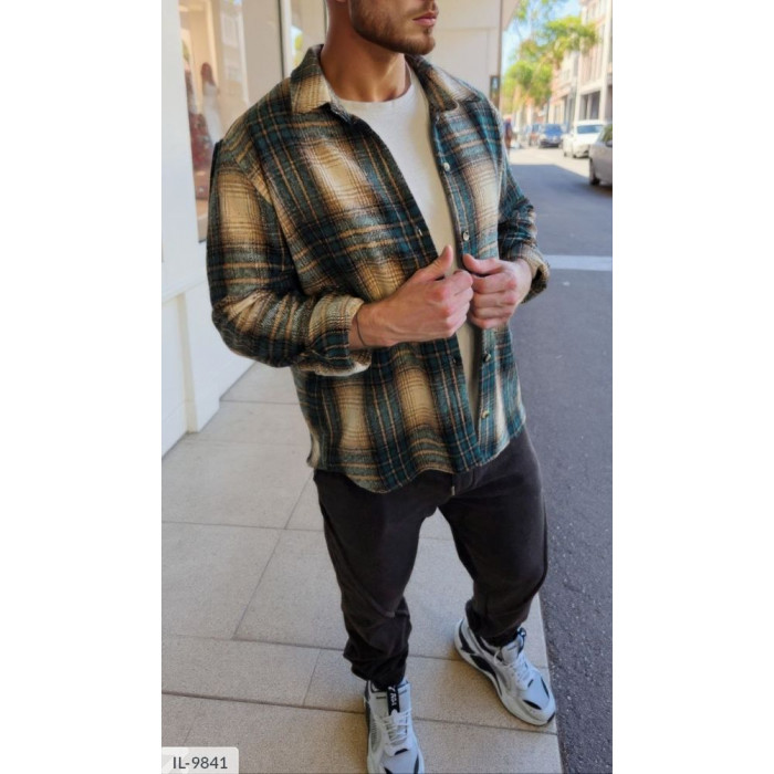 Сорочка IL-9841