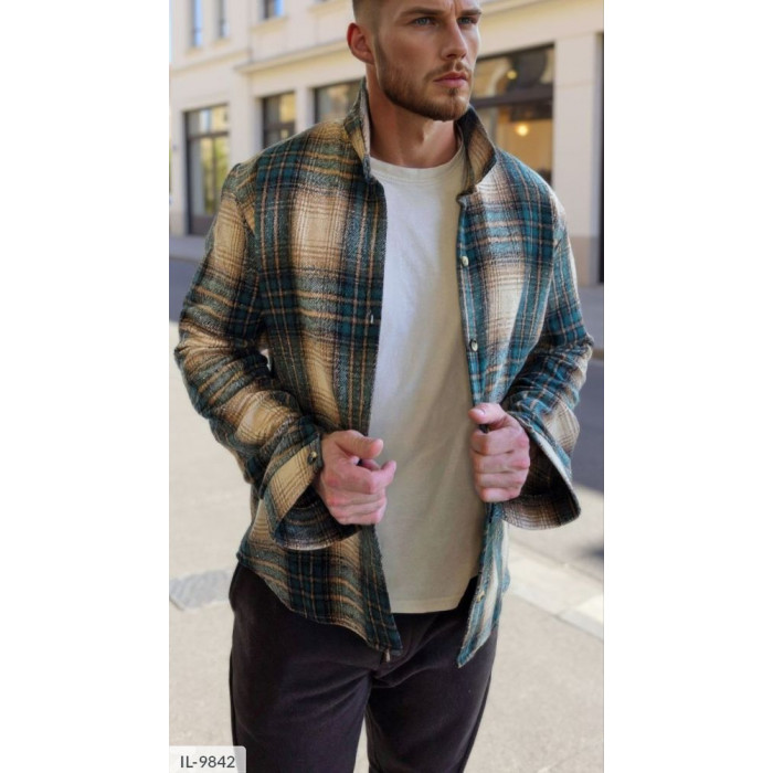 Сорочка IL-9842