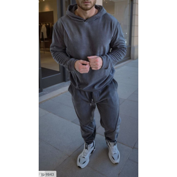 Спортивний костюм IL-9843
