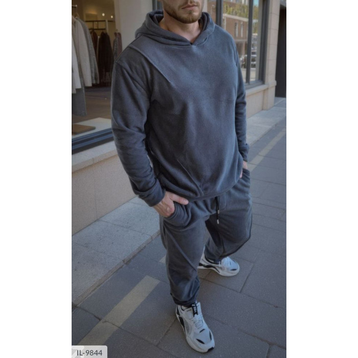 Спортивний костюм IL-9844
